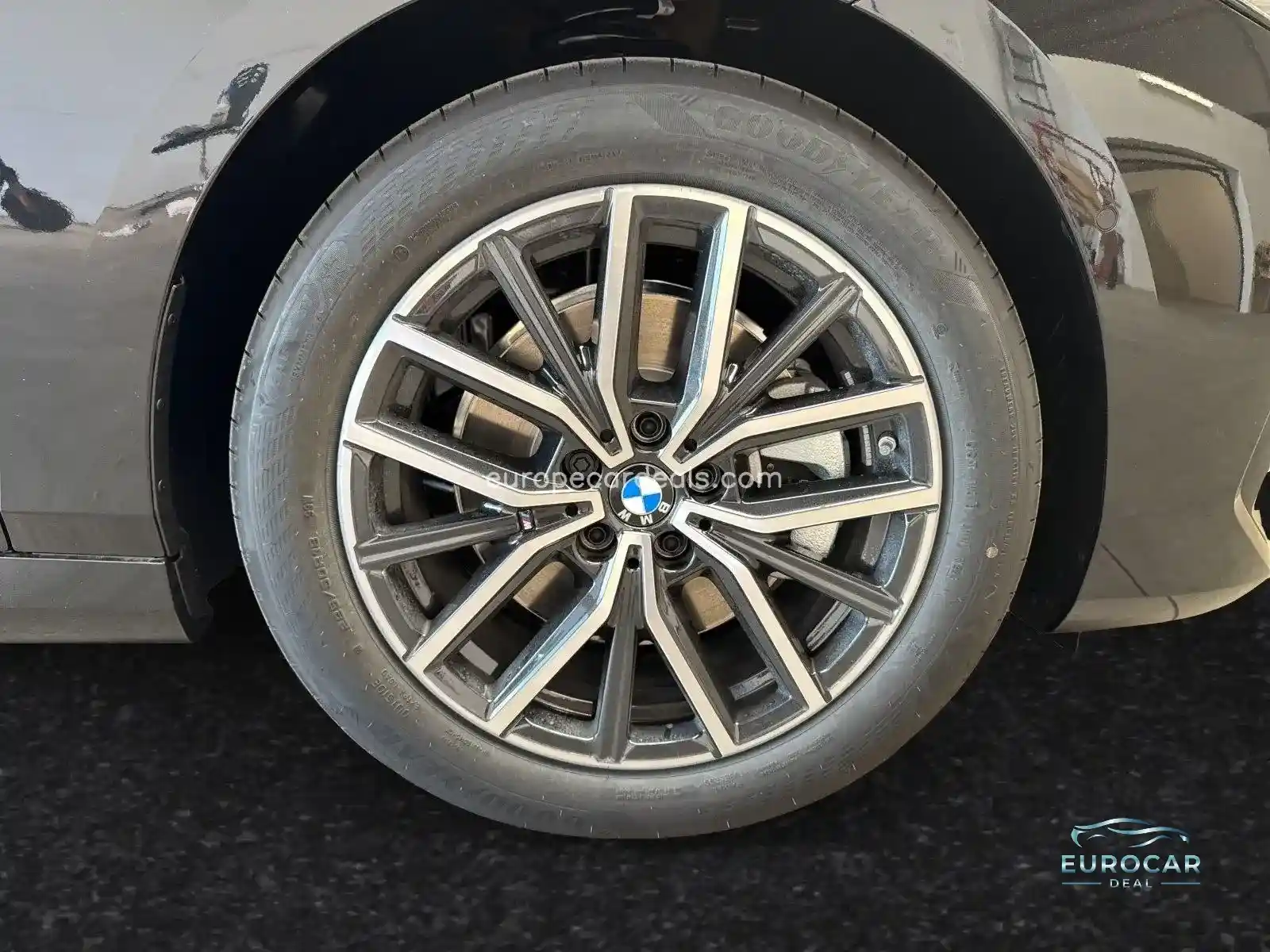 BMW 223 Active Tourer