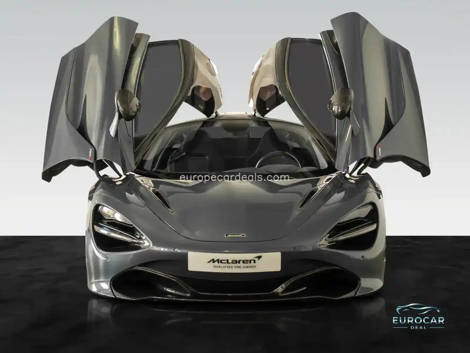 McLaren 720S