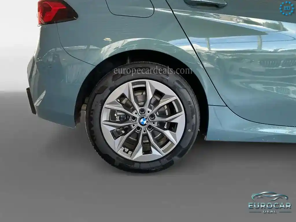BMW 120