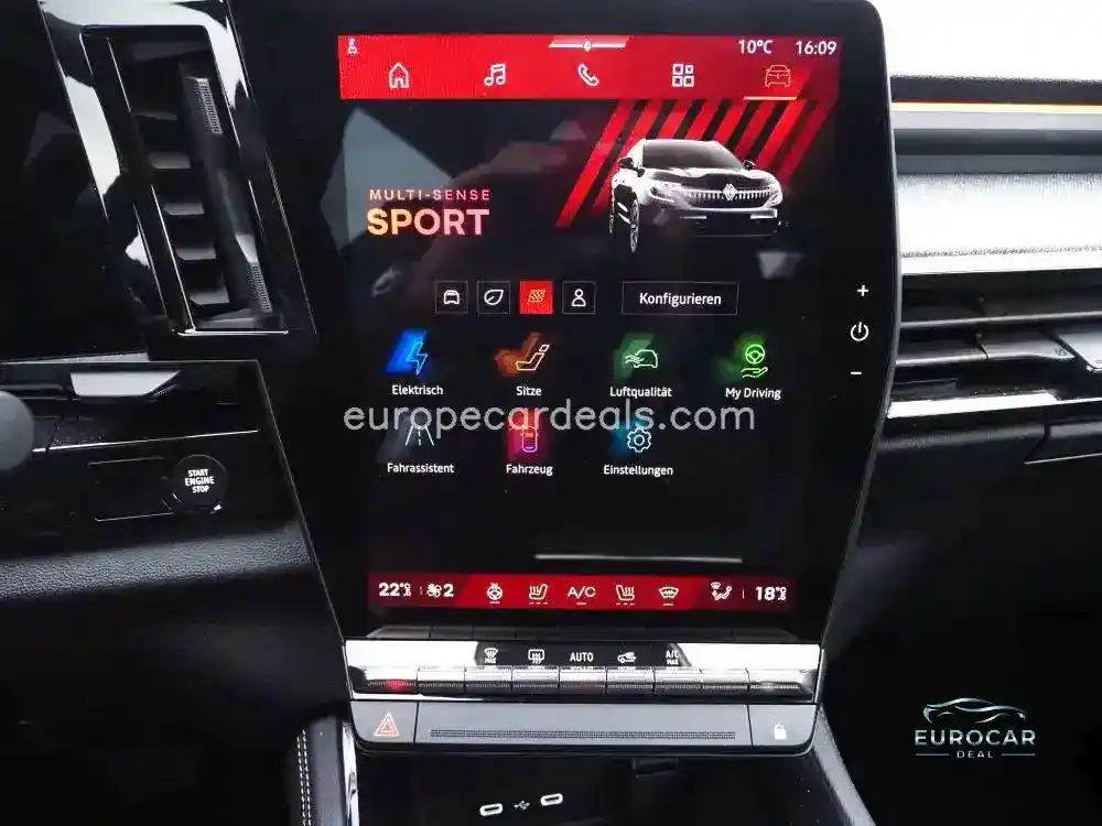 Renault Espace
