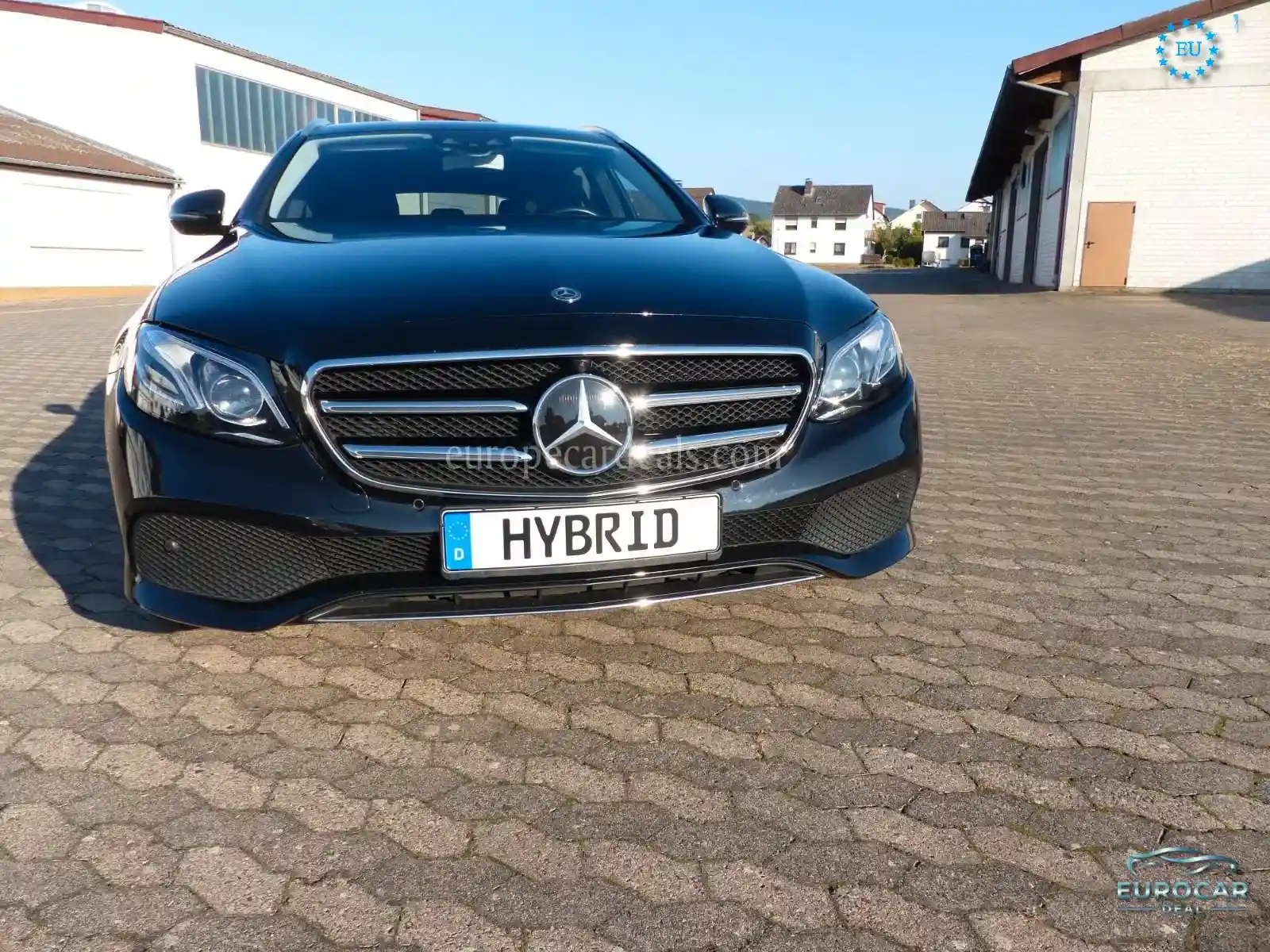 Mercedes-Benz E 300