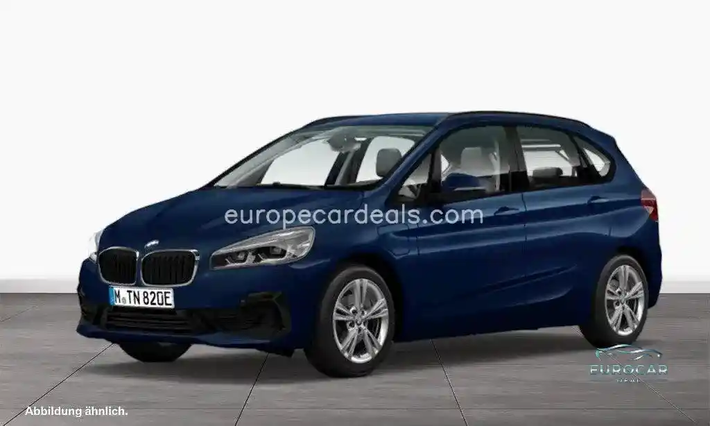 BMW 225 Active Tourer