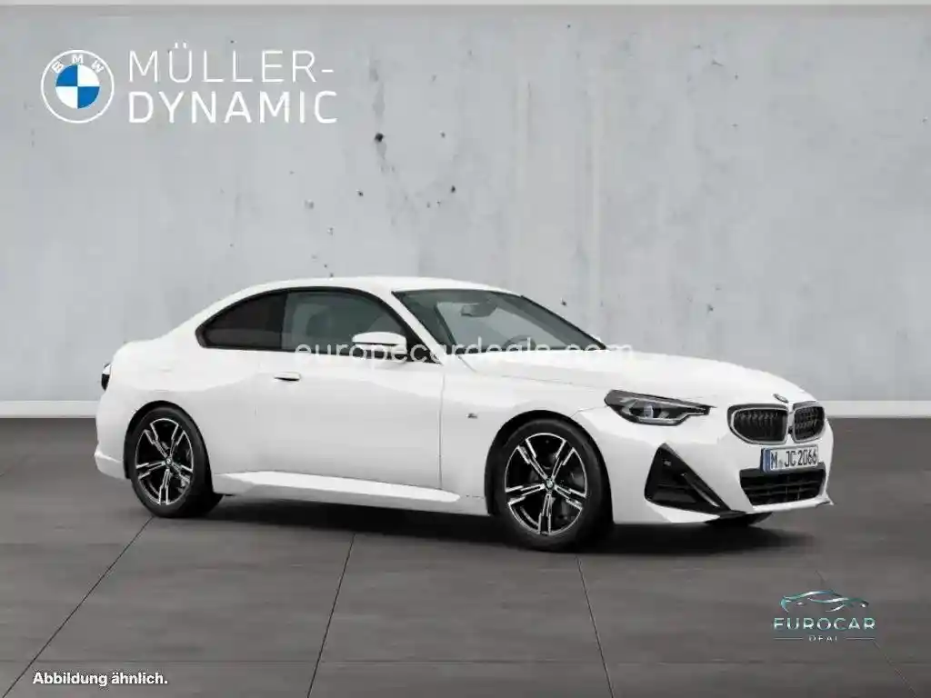 BMW 220