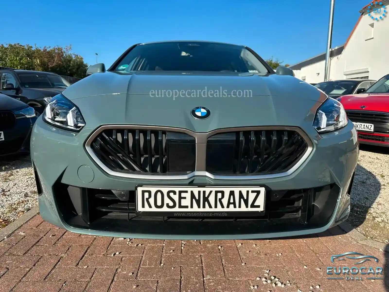 BMW 120