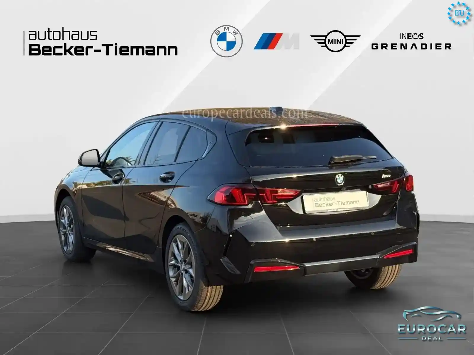 BMW 120