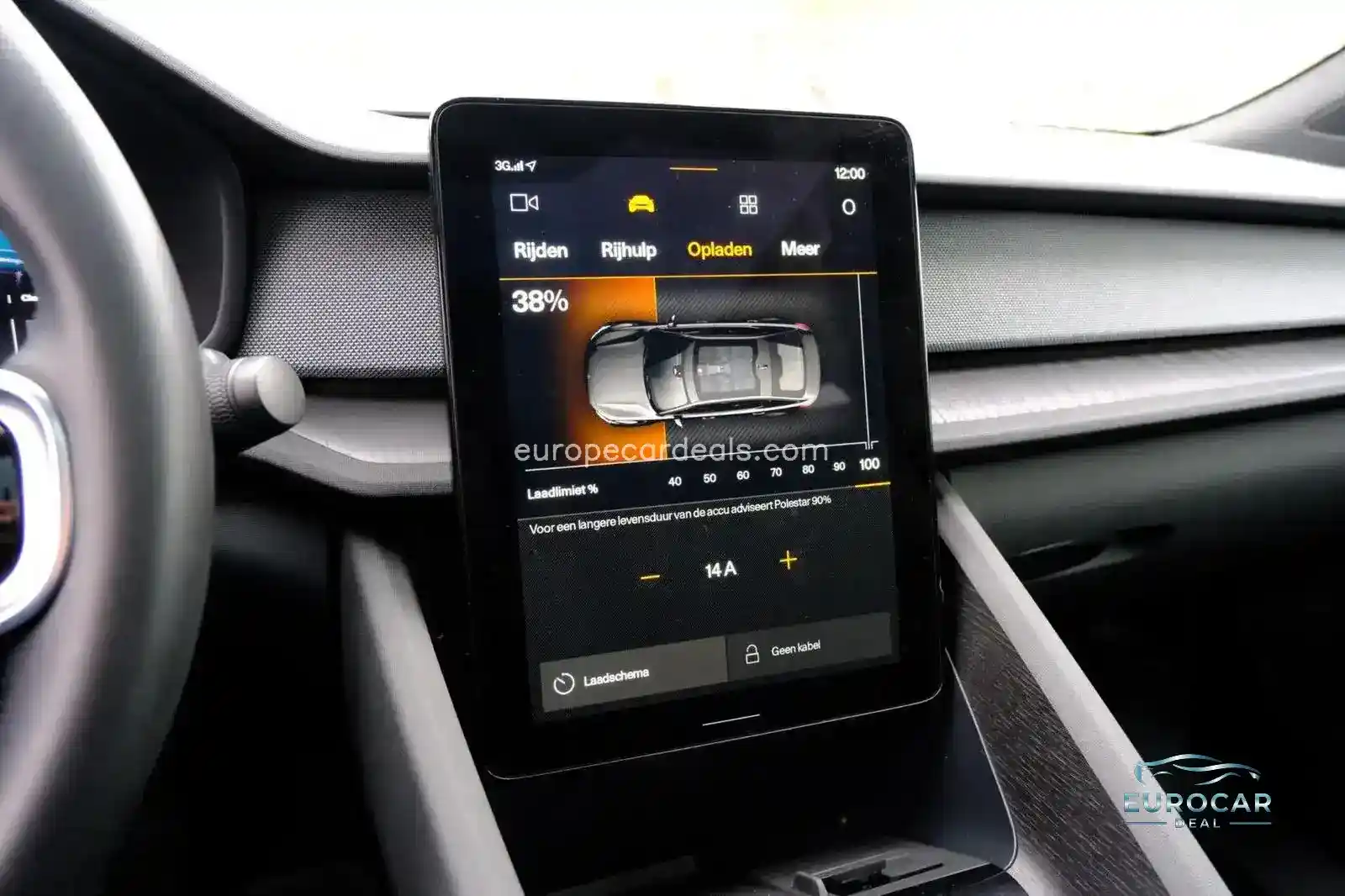 Polestar 2
