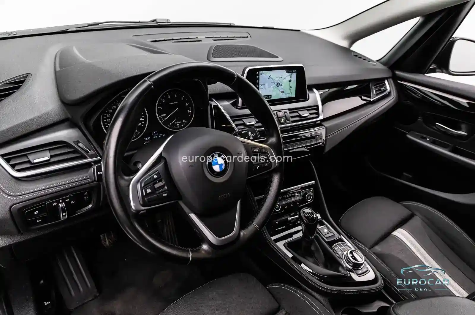 BMW 218 Active Tourer