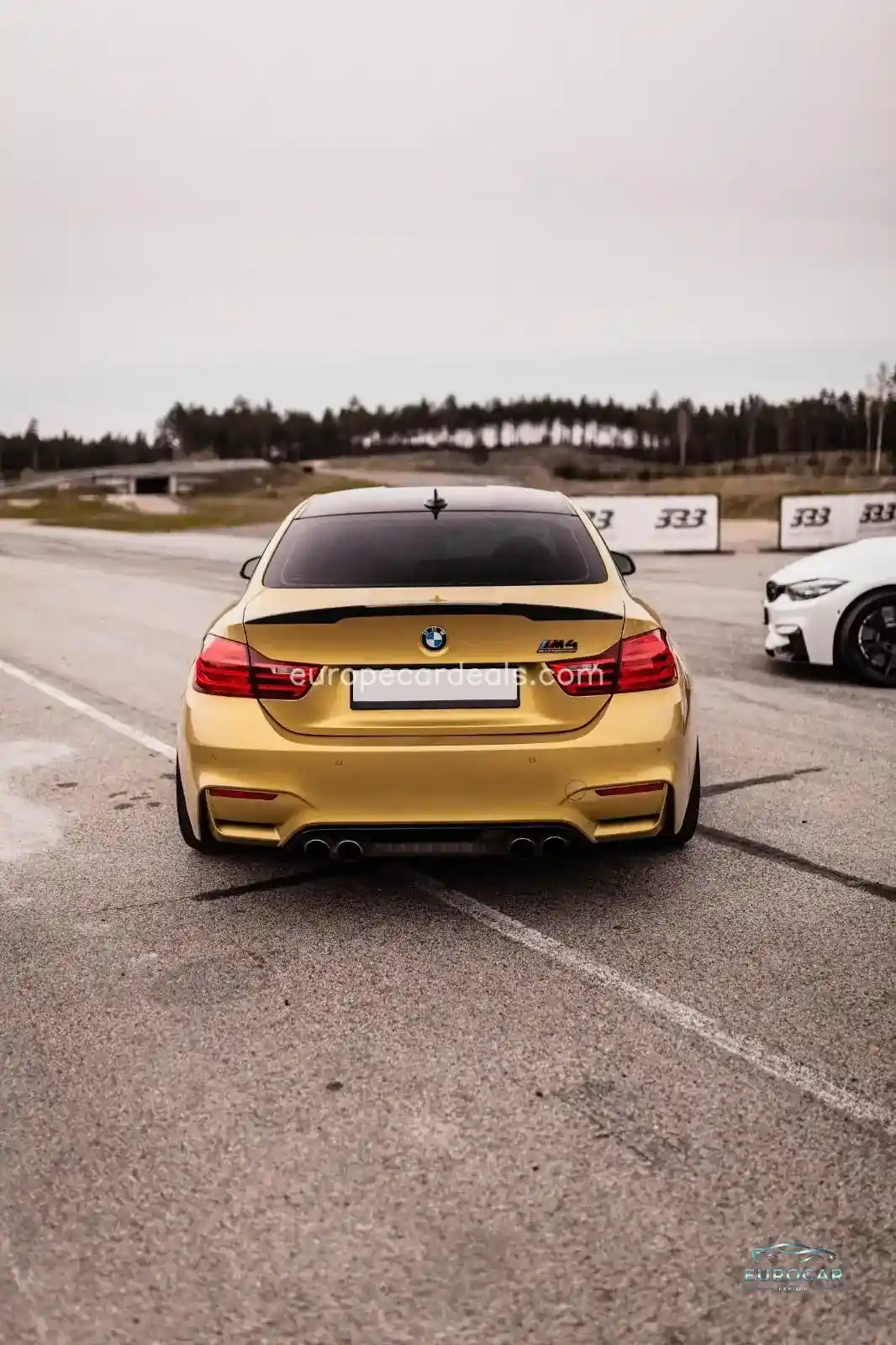 BMW M4