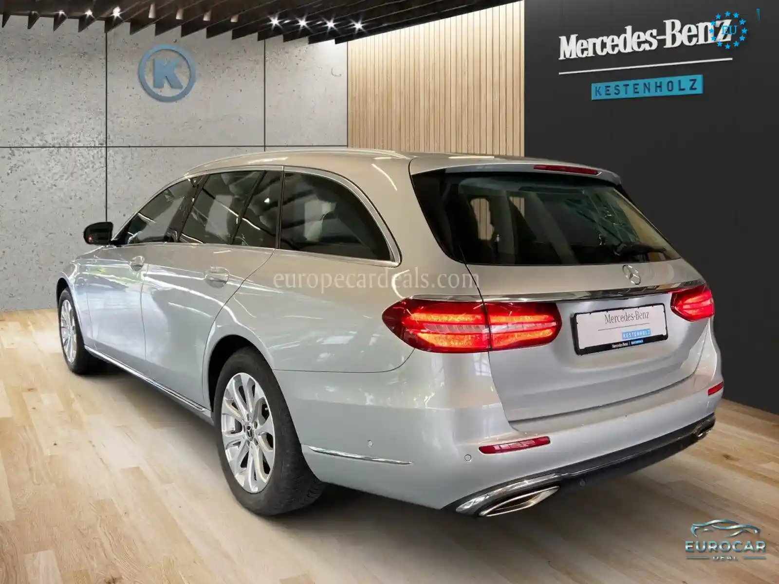 Mercedes-Benz E 250
