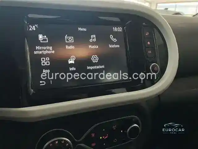 Renault Twingo