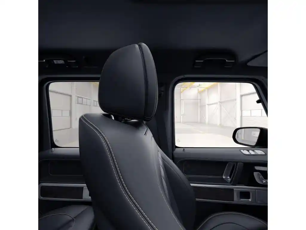 Mercedes-Benz G 500