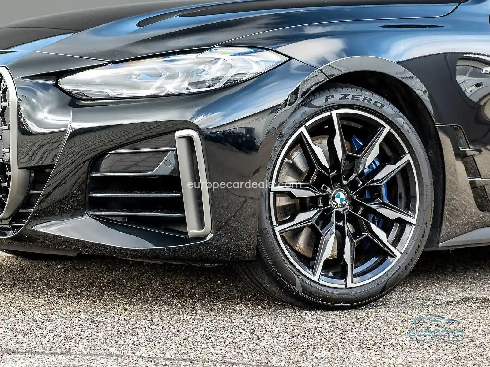 BMW M440