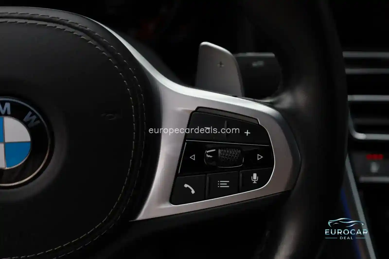 BMW M850