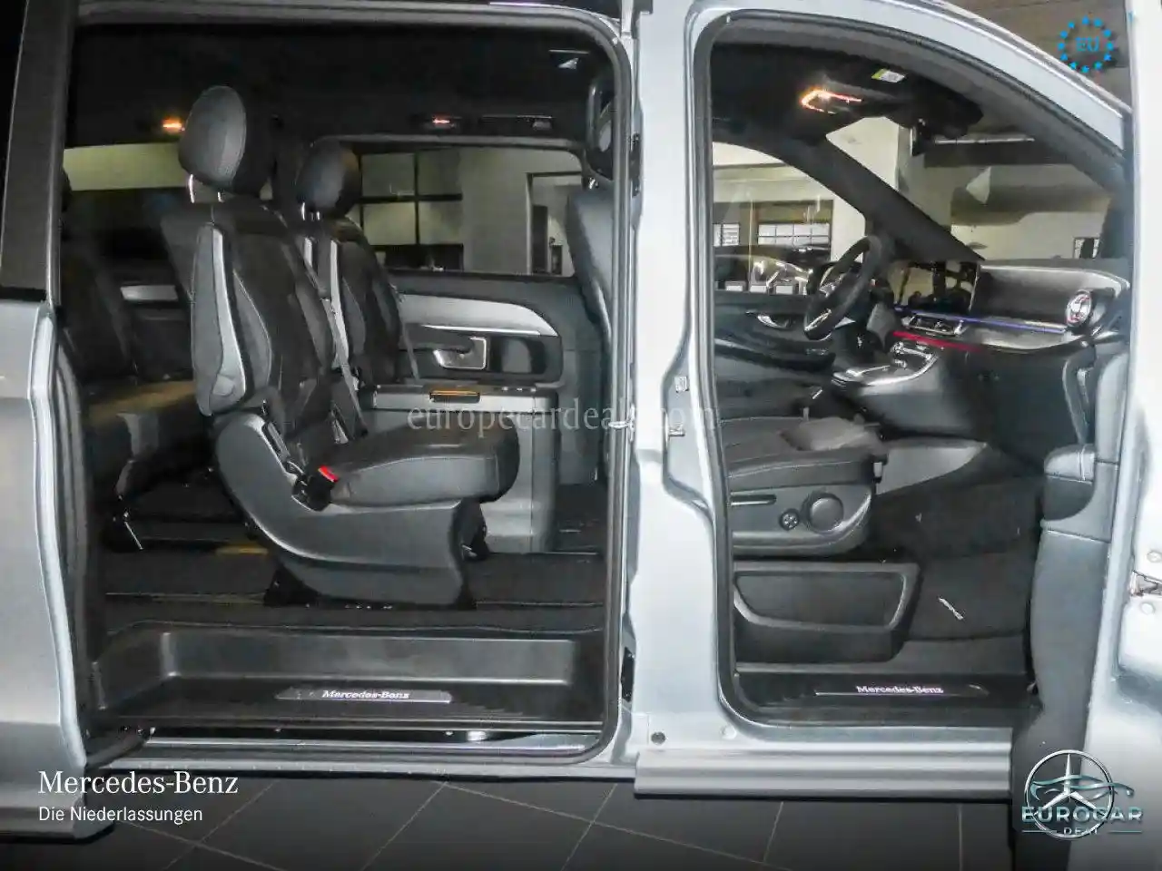 Mercedes-Benz V 300