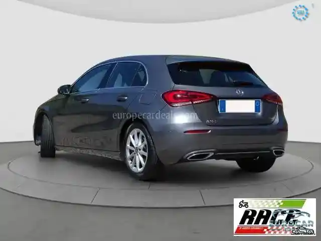 Mercedes-Benz A 160
