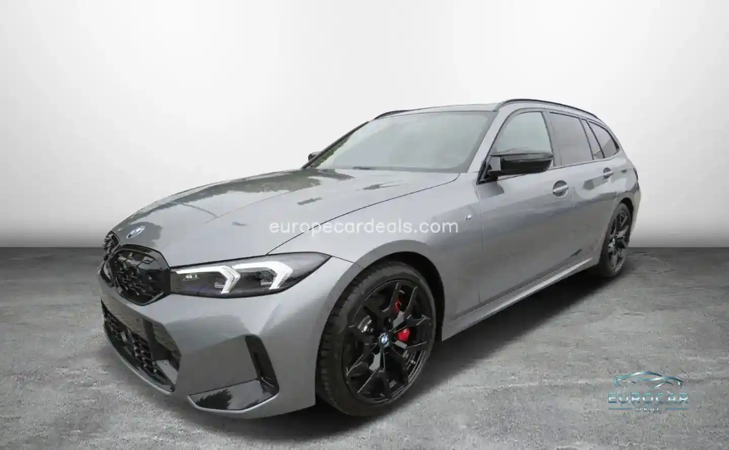 BMW M340i