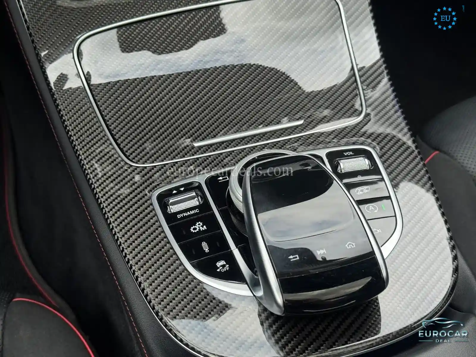 Mercedes-Benz E 53 AMG
