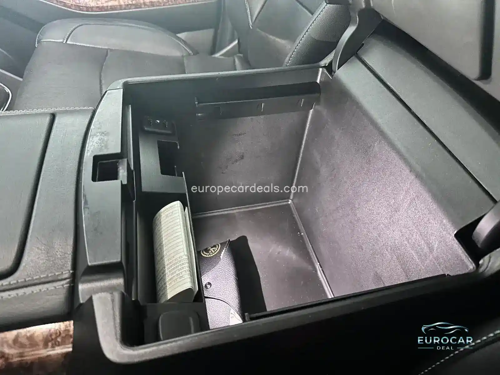 Chevrolet Suburban