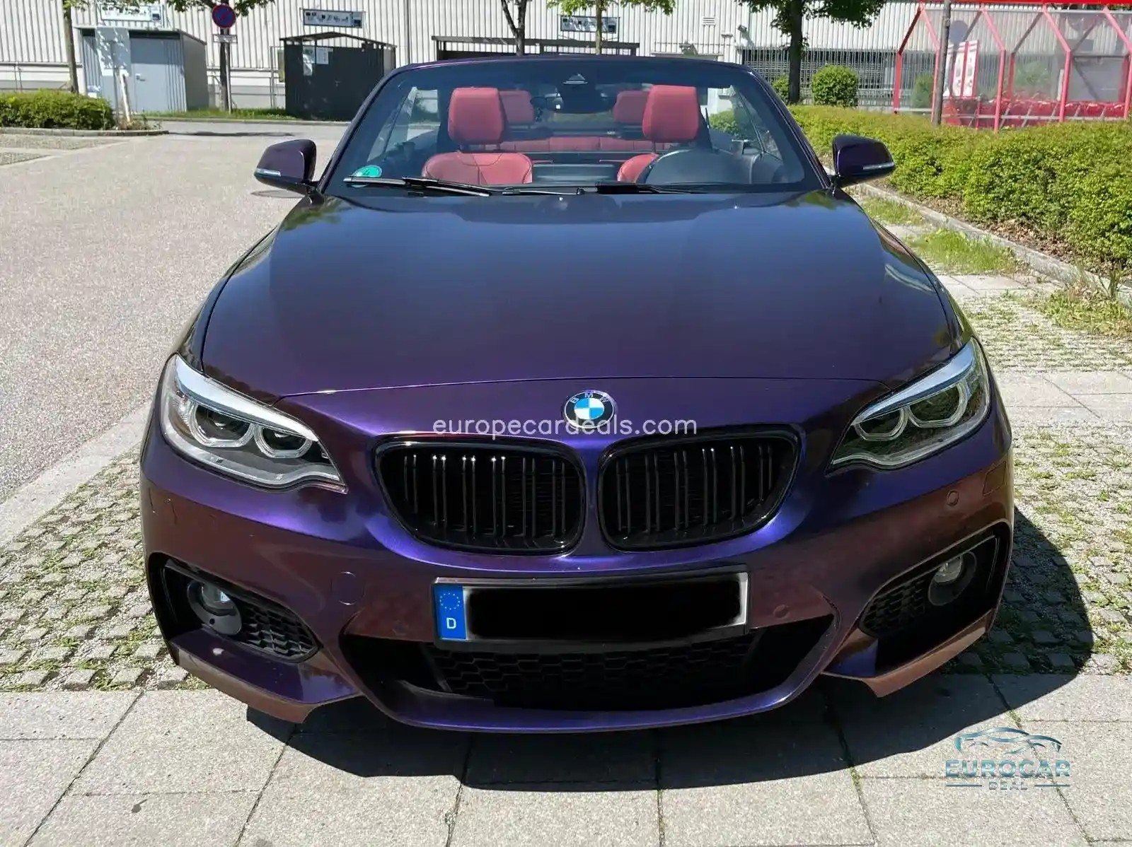 BMW 228