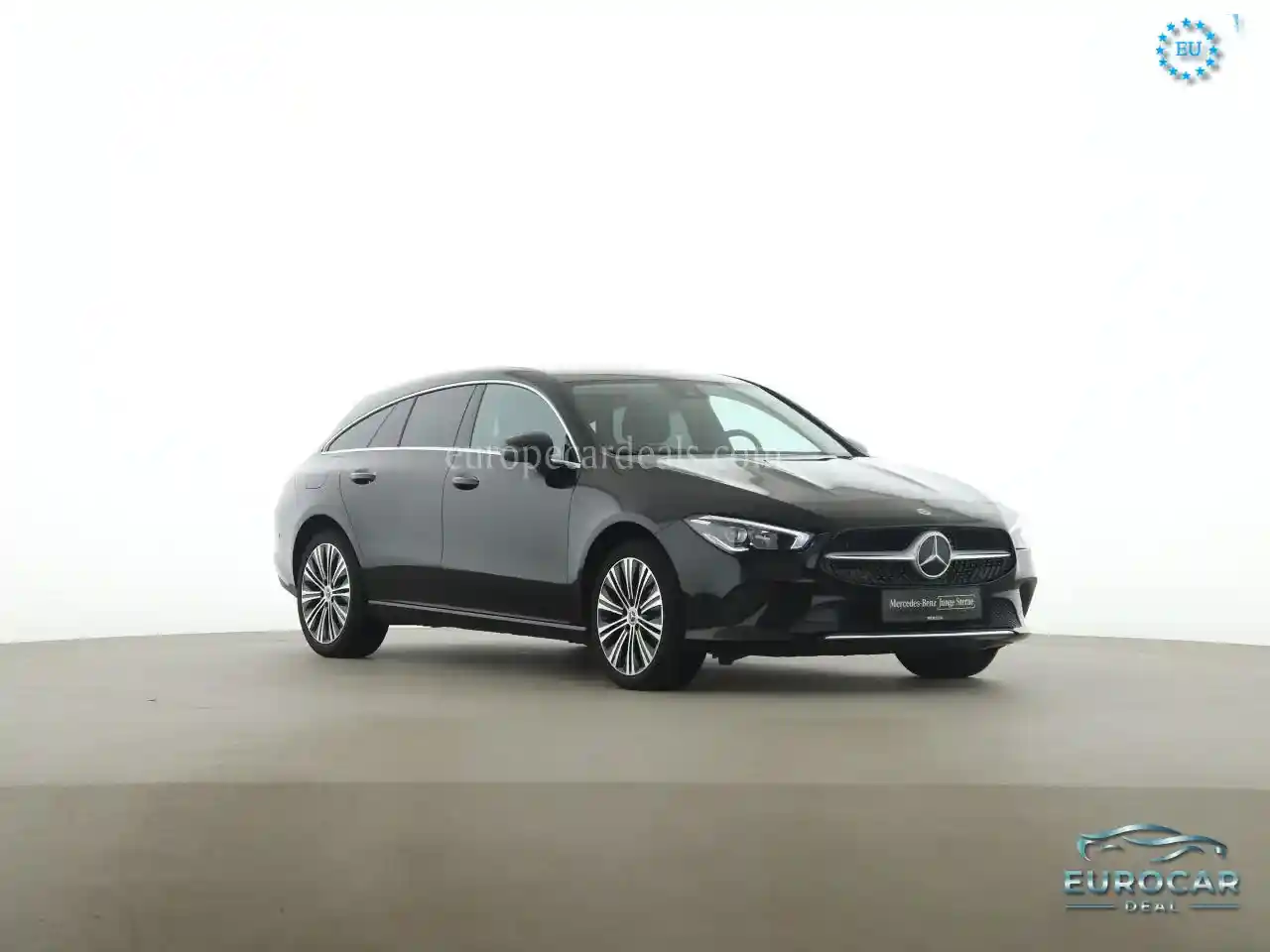 Mercedes-Benz CLA 250 Shooting Brake