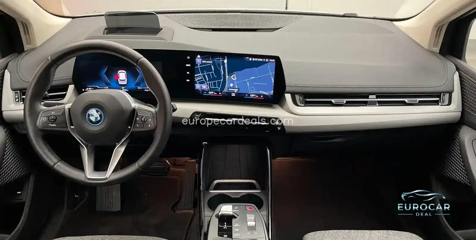 BMW 225 Active Tourer