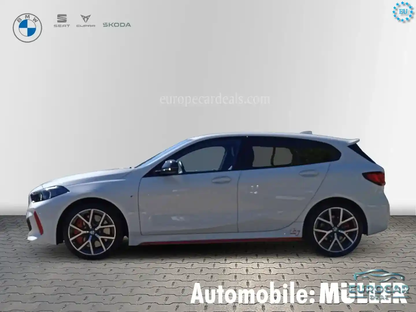 BMW 128