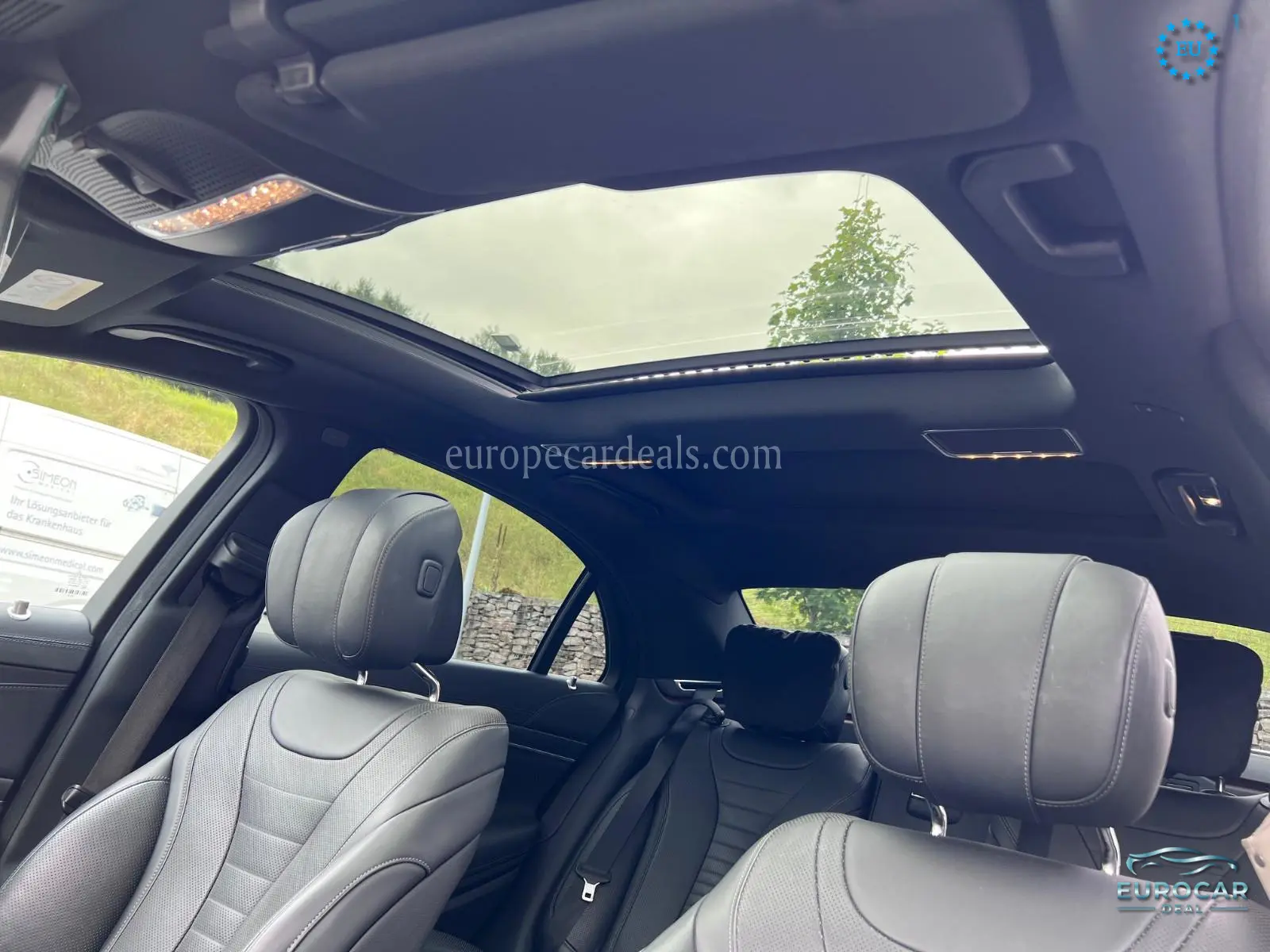 Mercedes-Benz S 400
