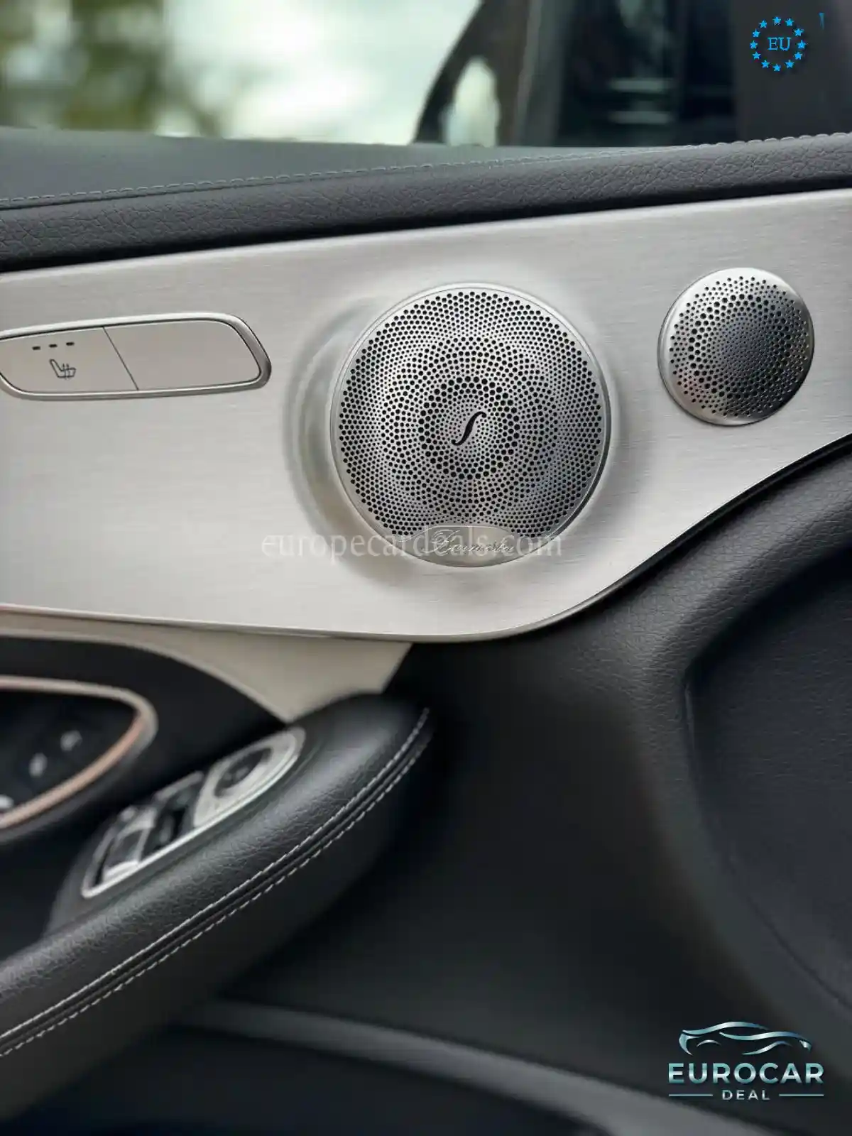 Mercedes-Benz C 63 AMG