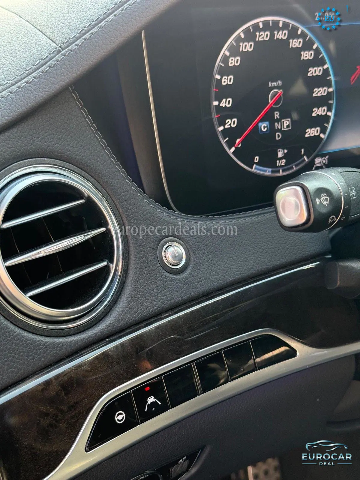 Mercedes-Benz S 400