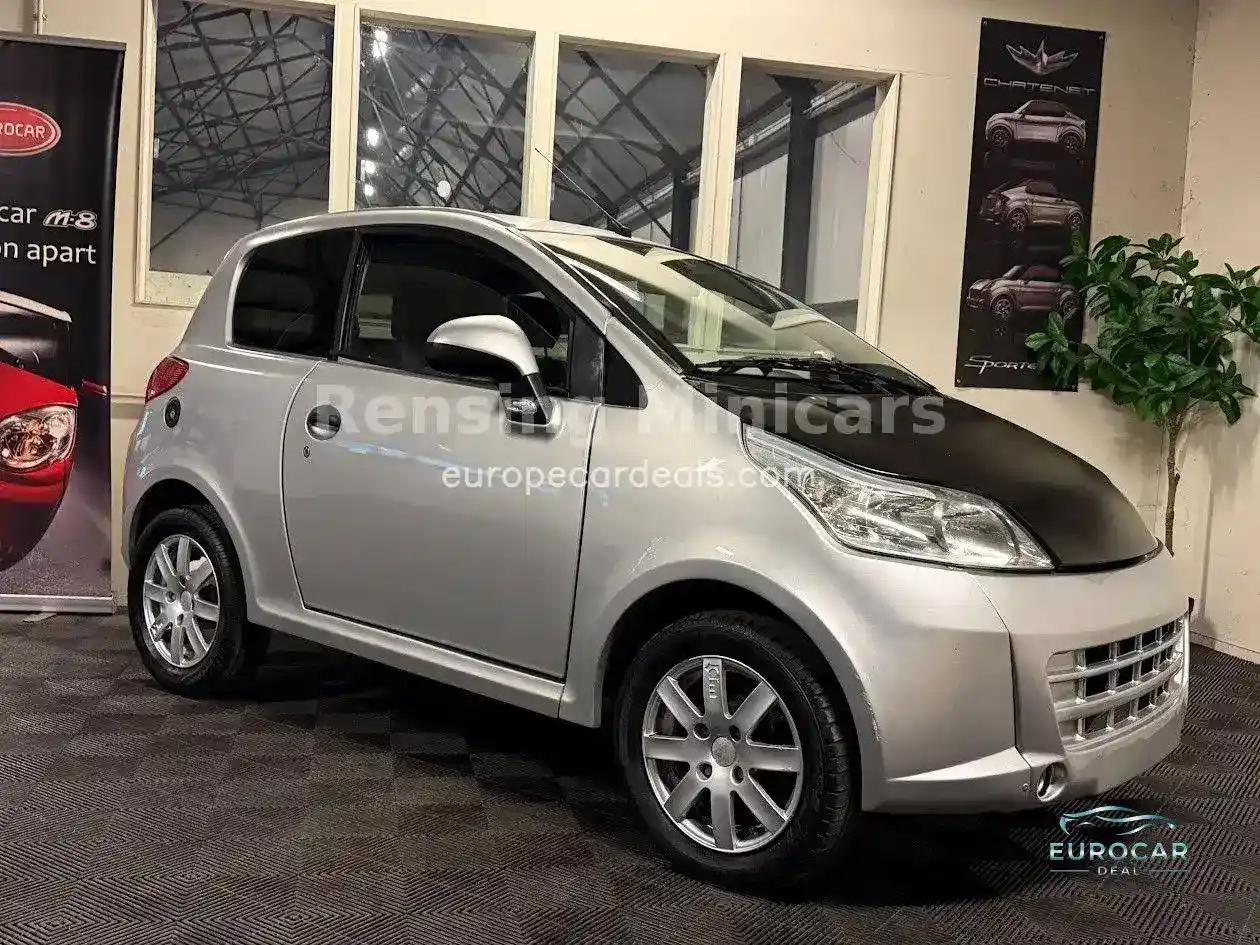 Microcar Other
