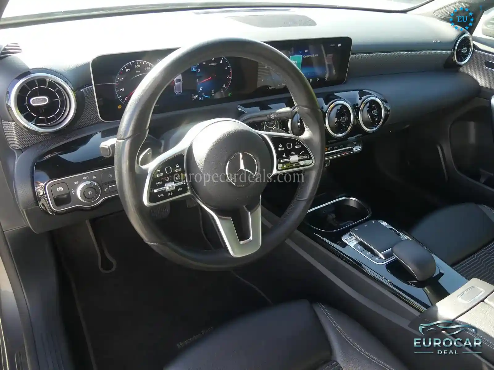Mercedes-Benz A 220