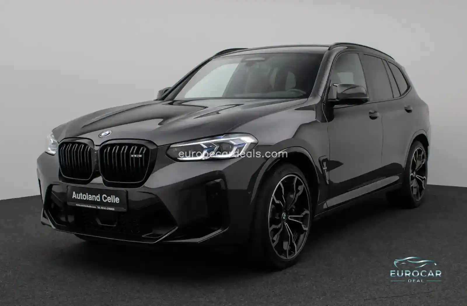 BMW X3 M