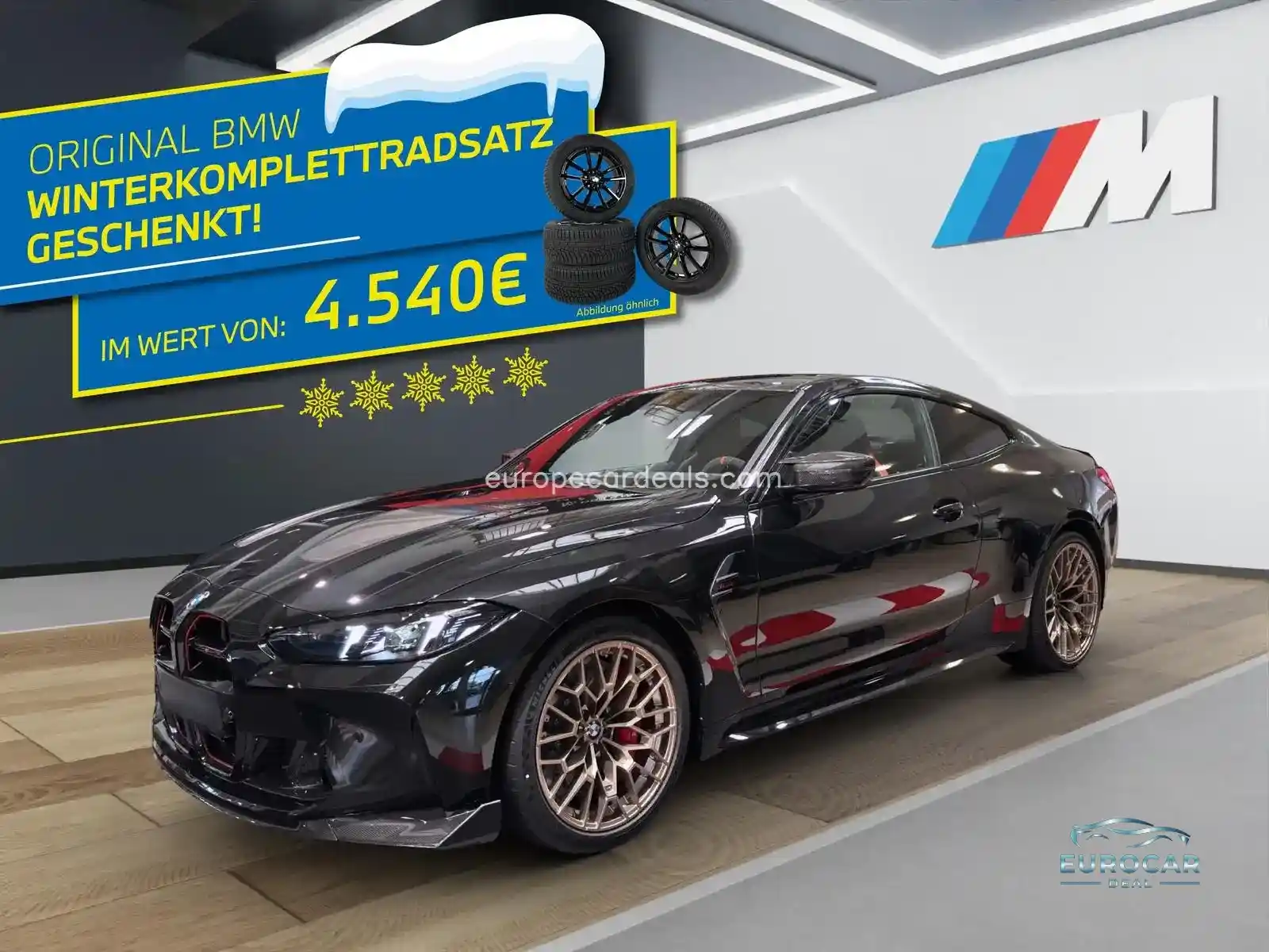 BMW M4
