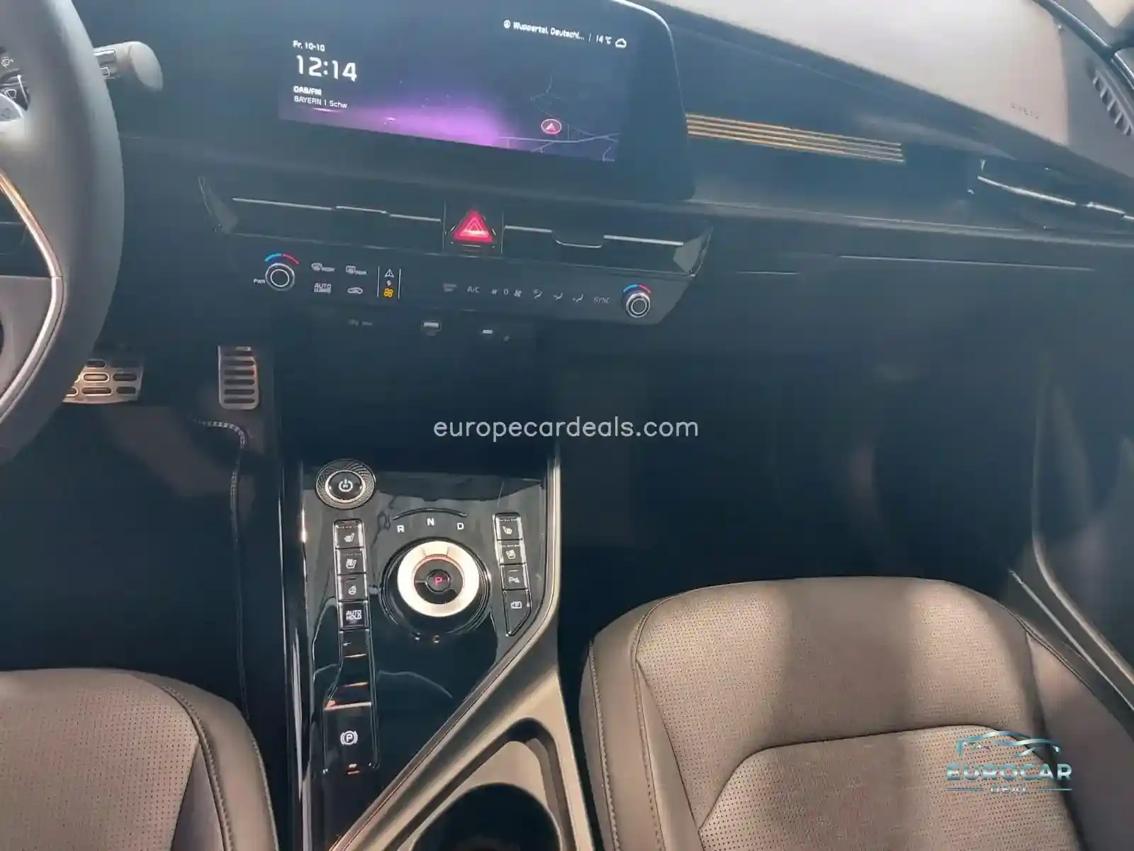 Kia Niro EV