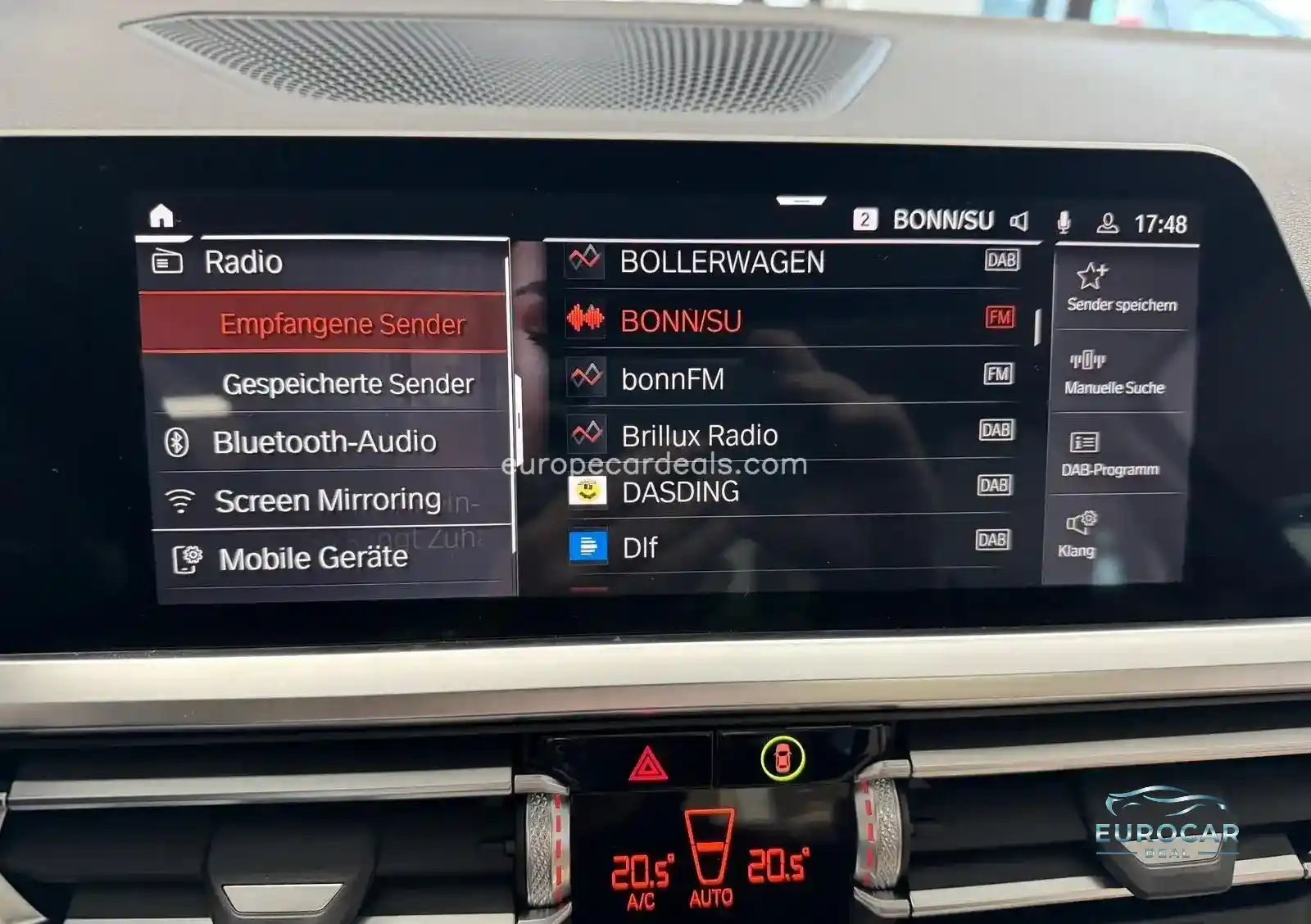 BMW 420