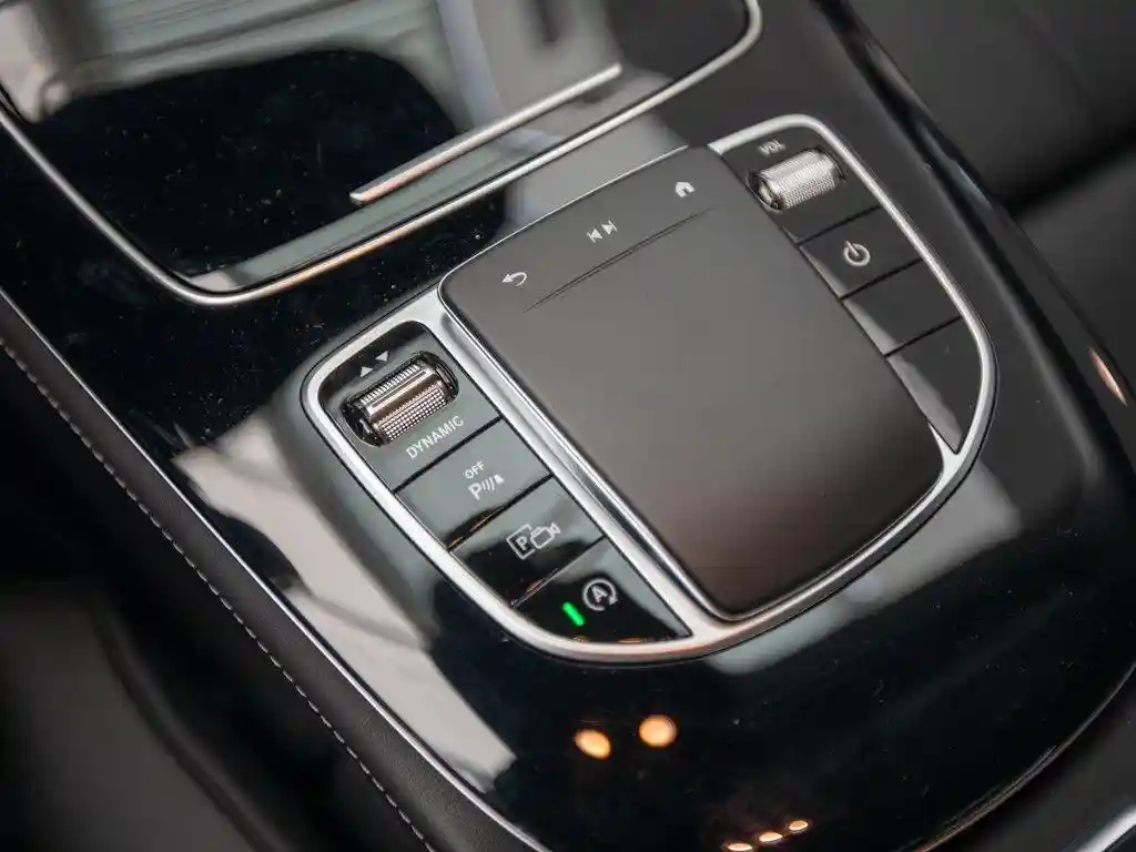 Mercedes-Benz CLS 450