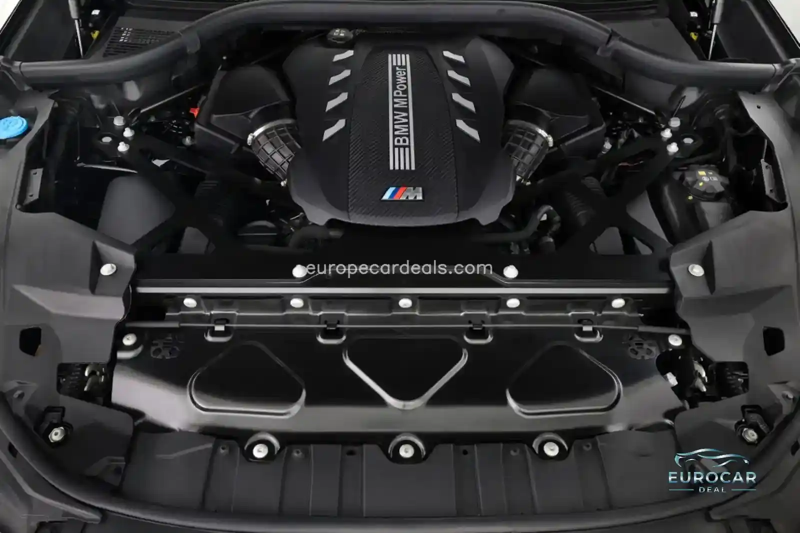 BMW X6 M