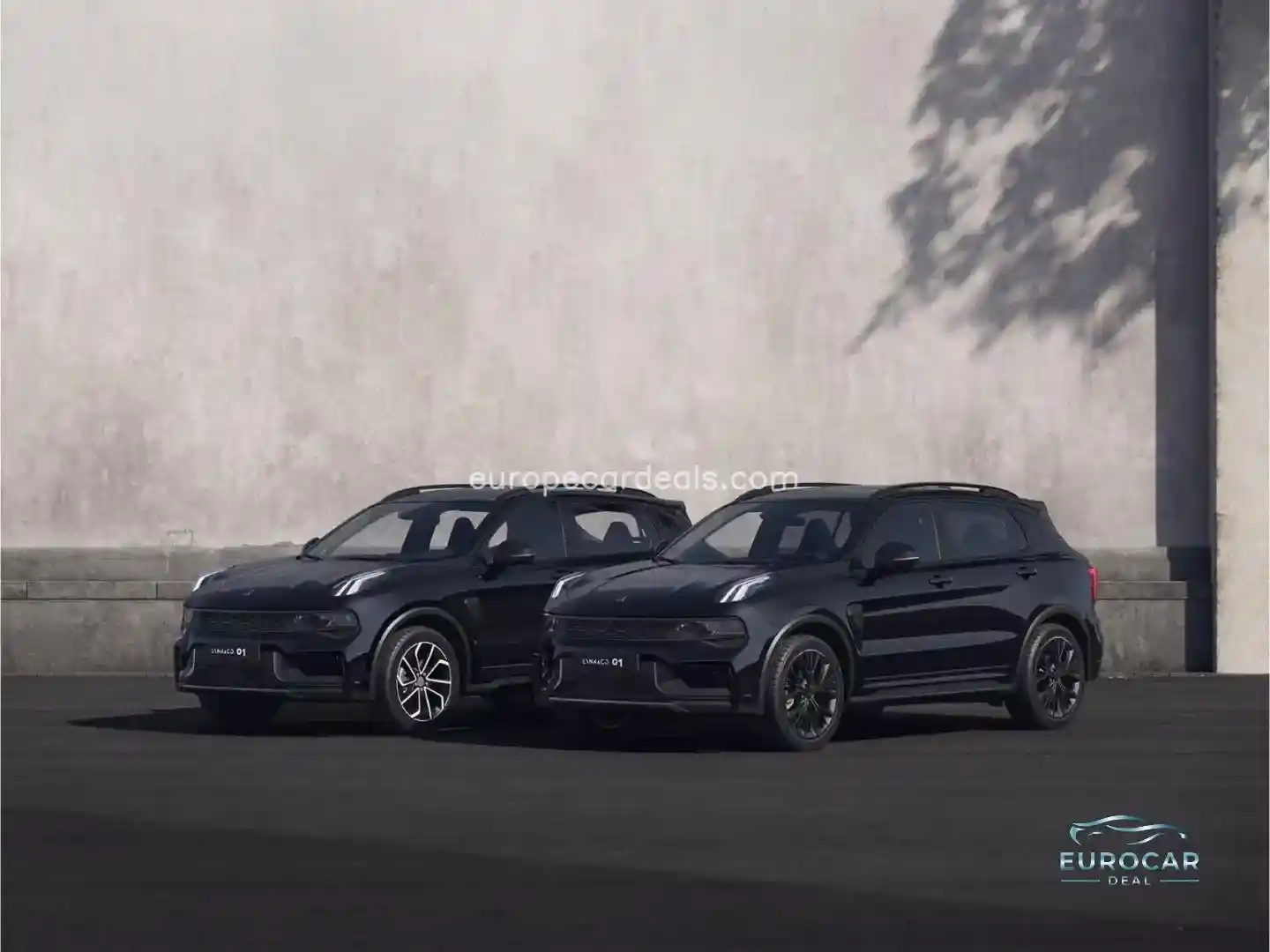 Lynk&Co 01