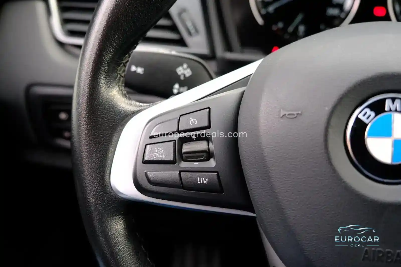 BMW 218 Gran Tourer