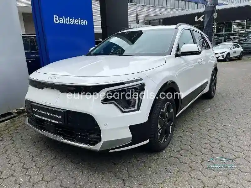 Kia Niro EV