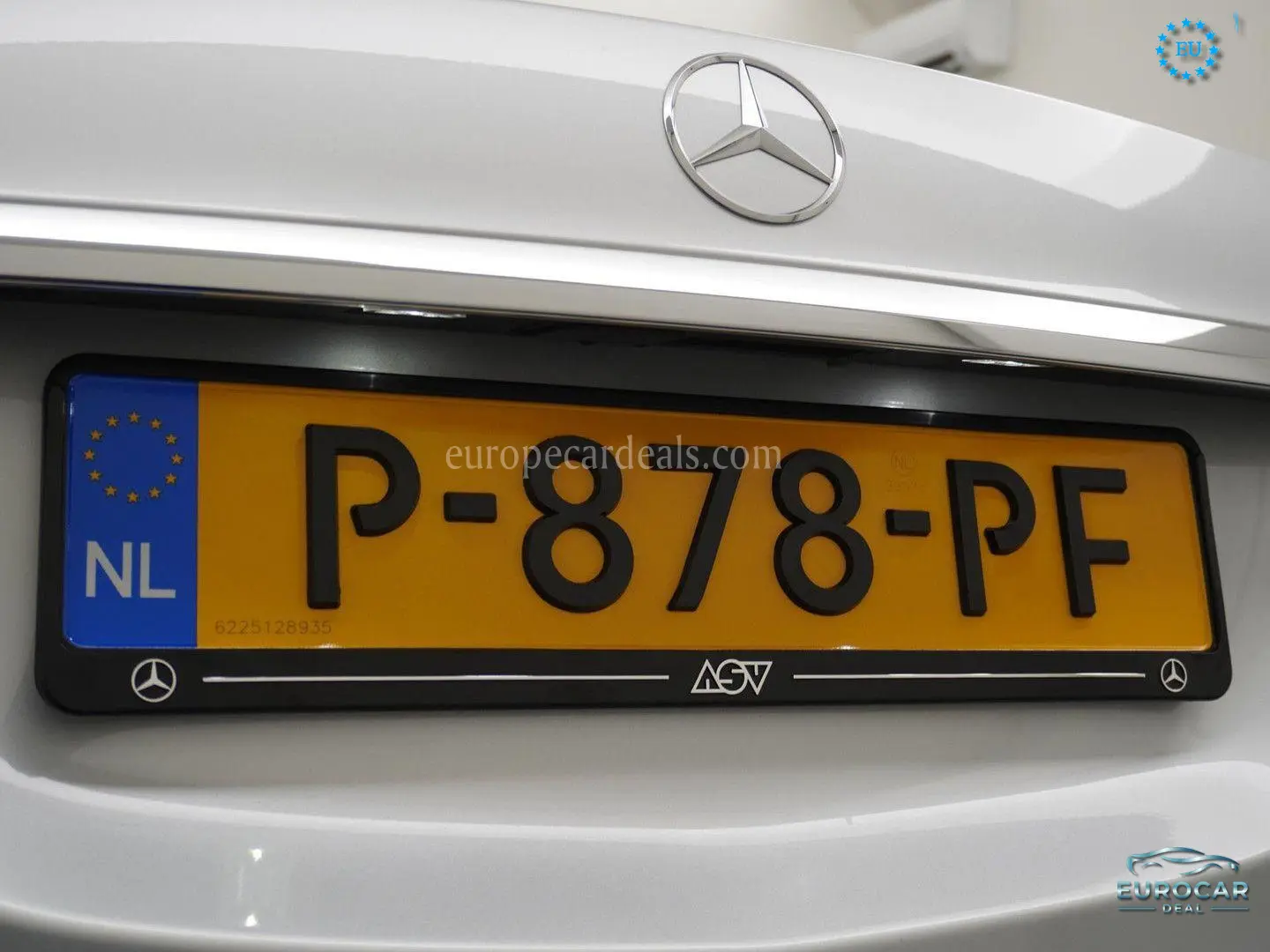 Mercedes-Benz S 350
