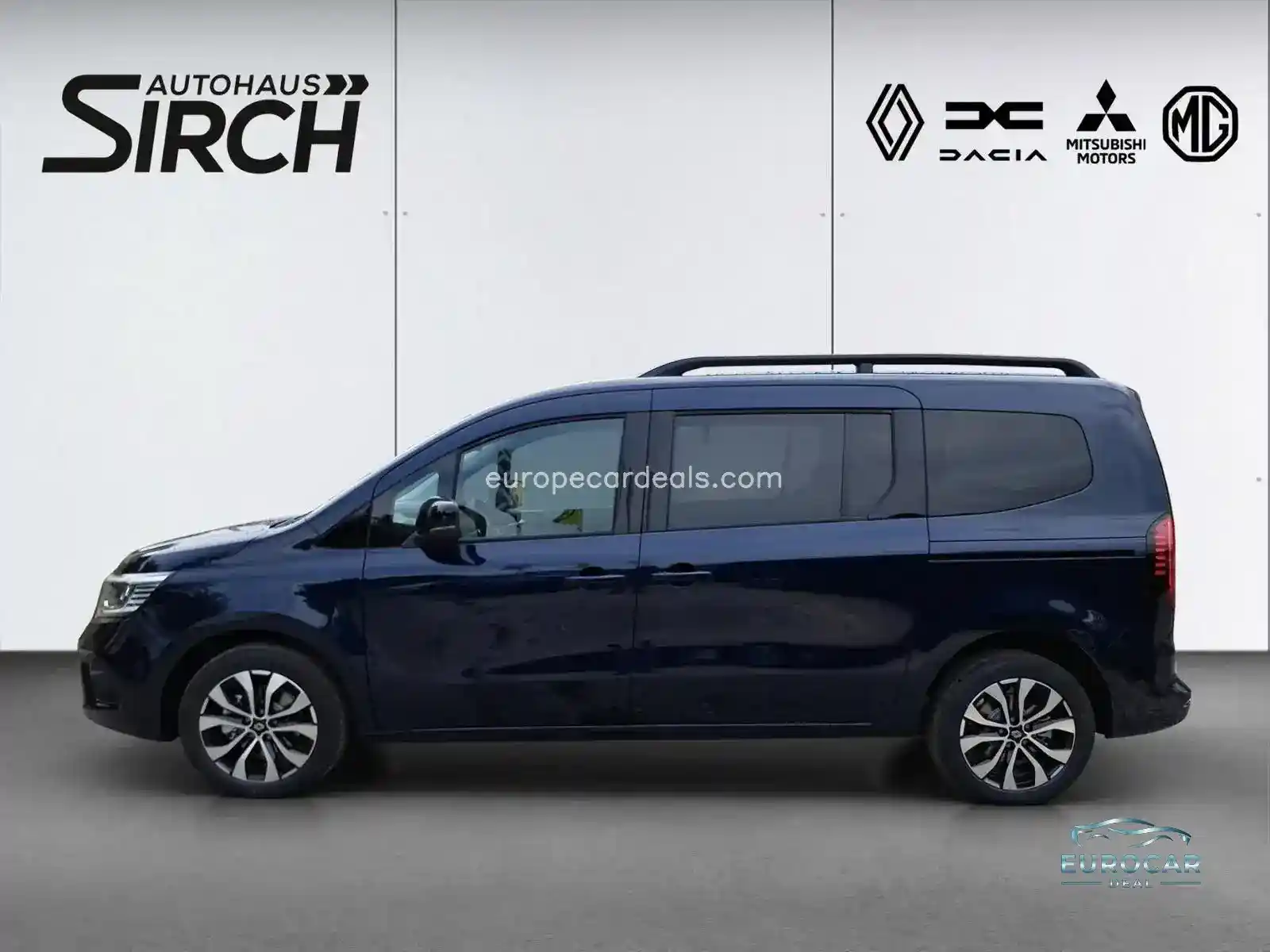 Renault Grand Kangoo