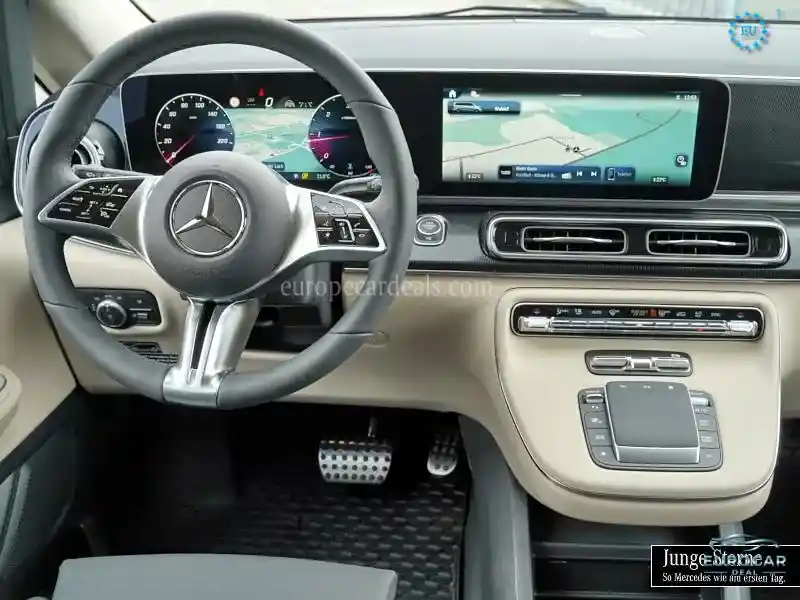Mercedes-Benz V 300