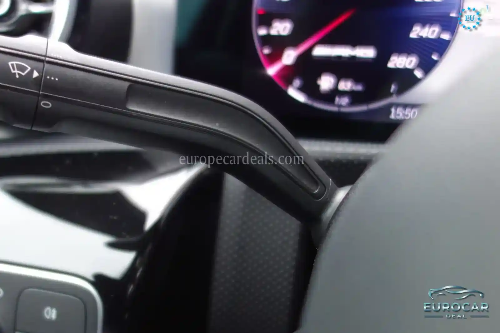 Mercedes-Benz A 35 AMG