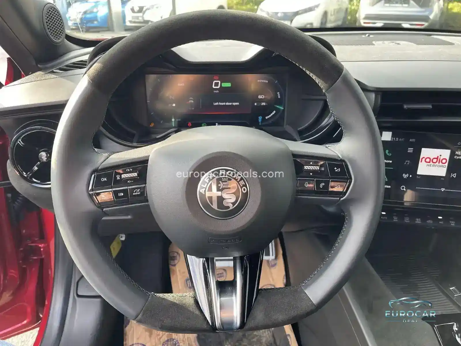 Alfa Romeo Junior