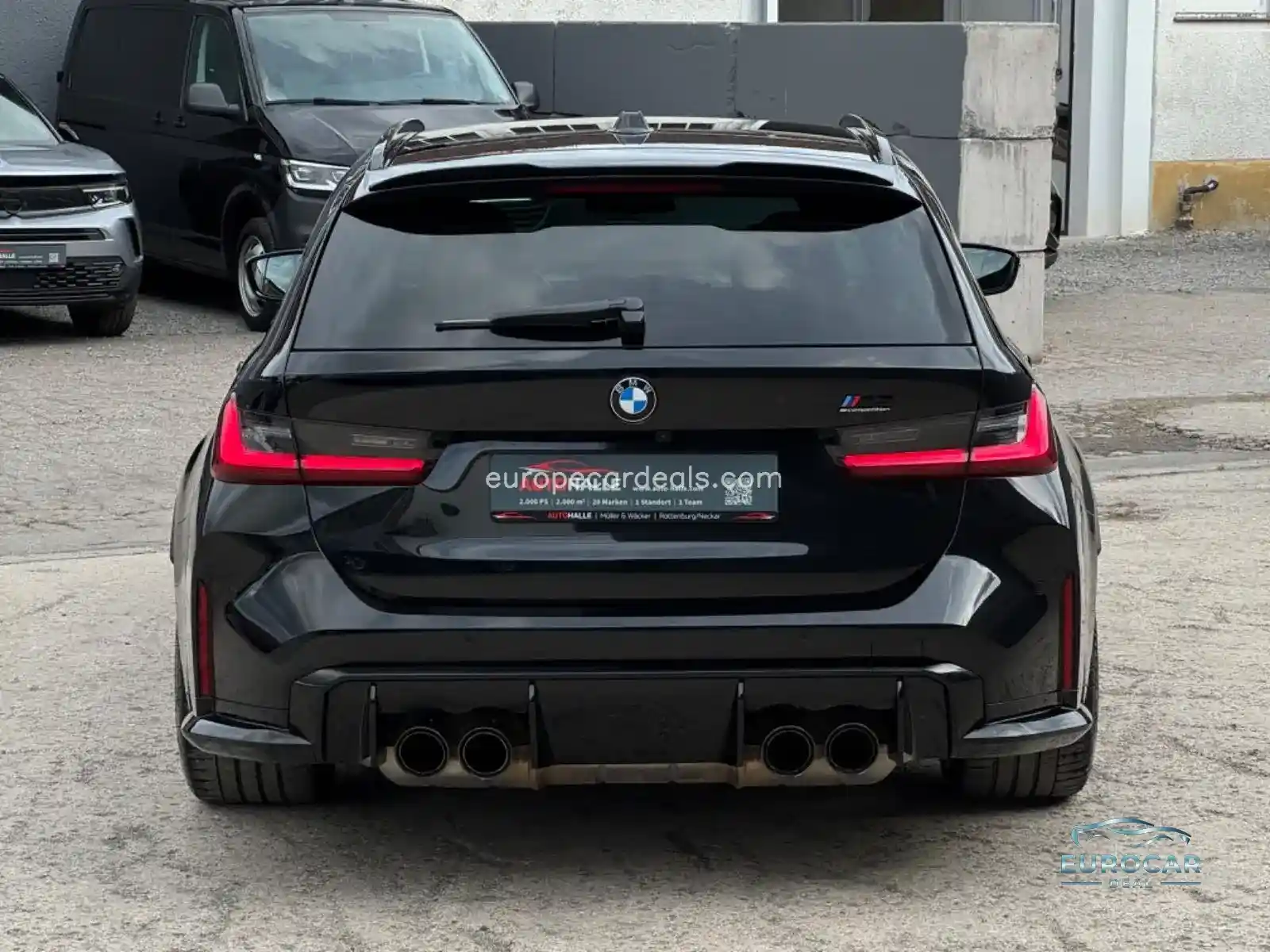 BMW M3
