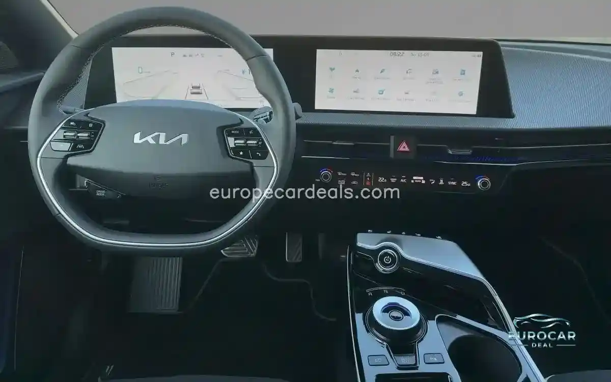 Kia EV6