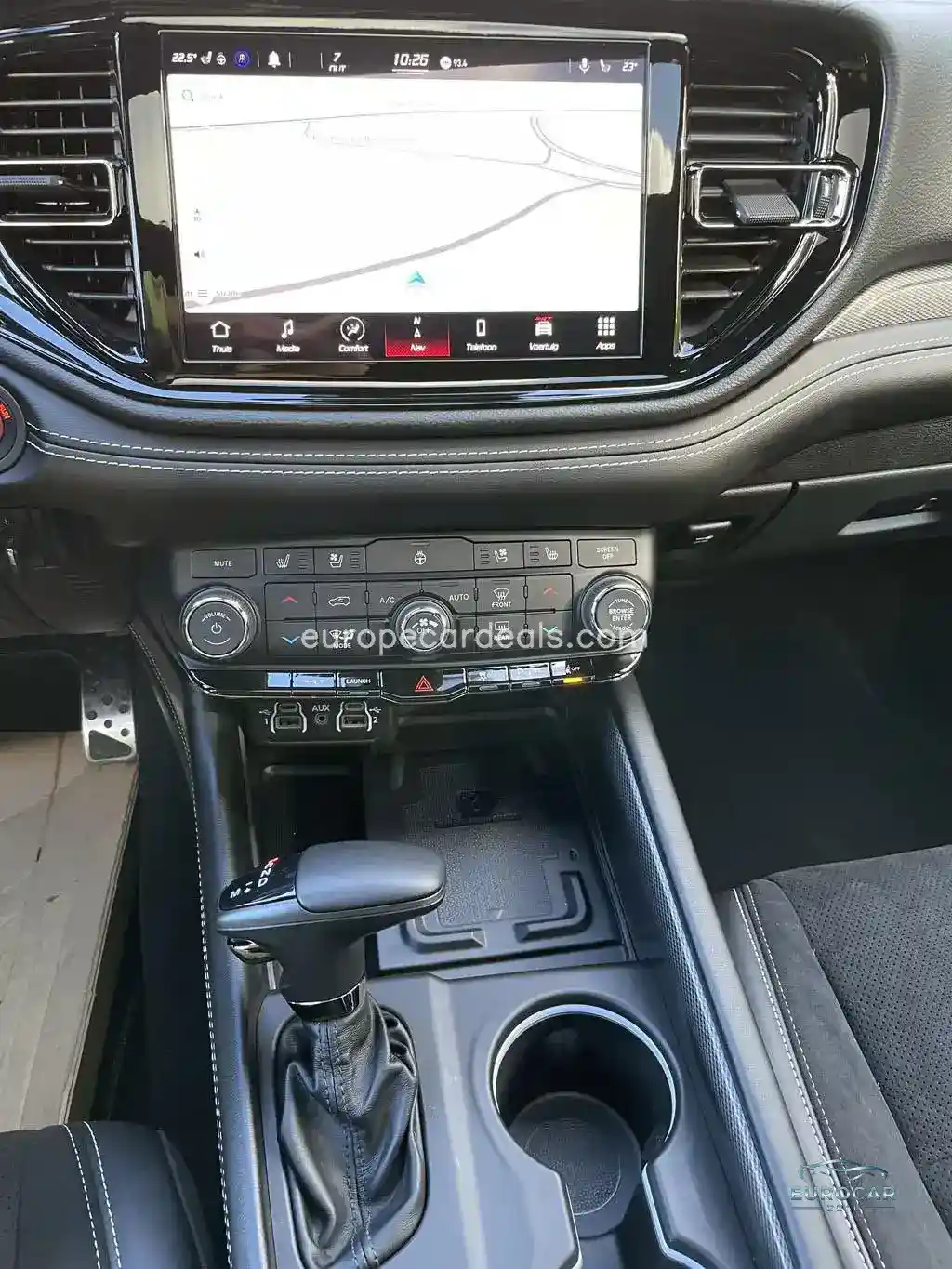 Dodge Durango