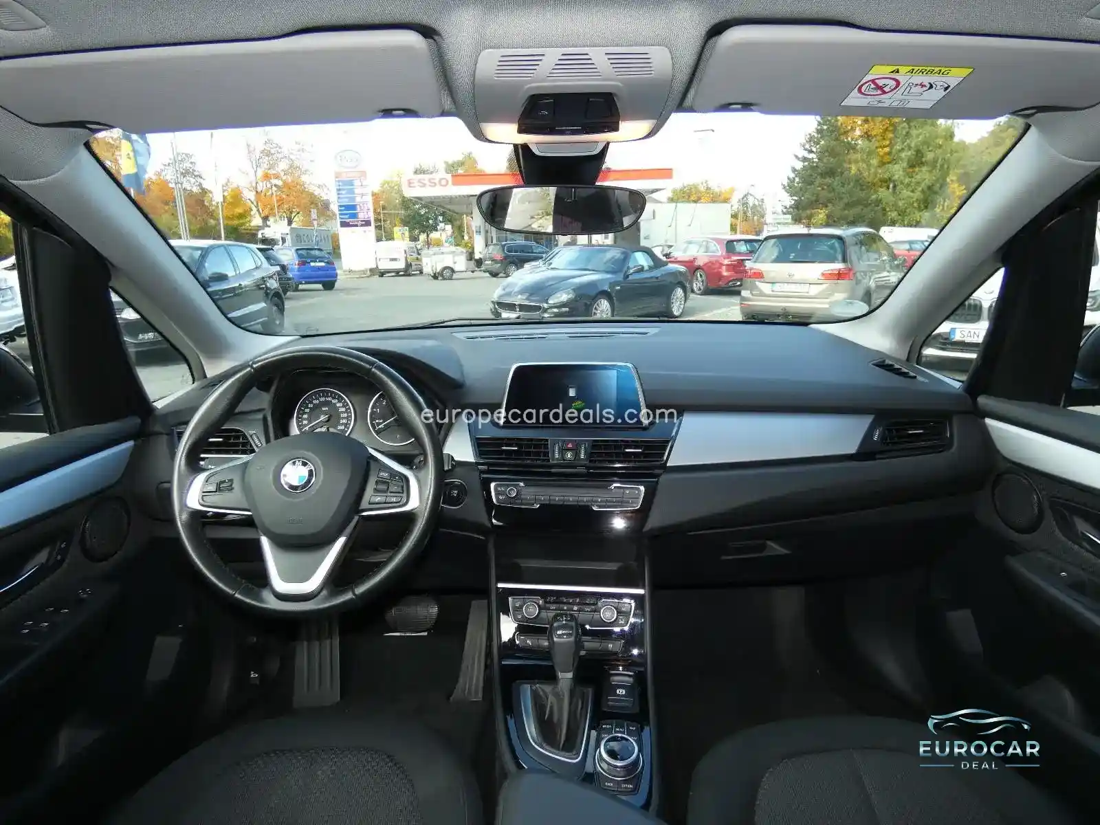 BMW 225