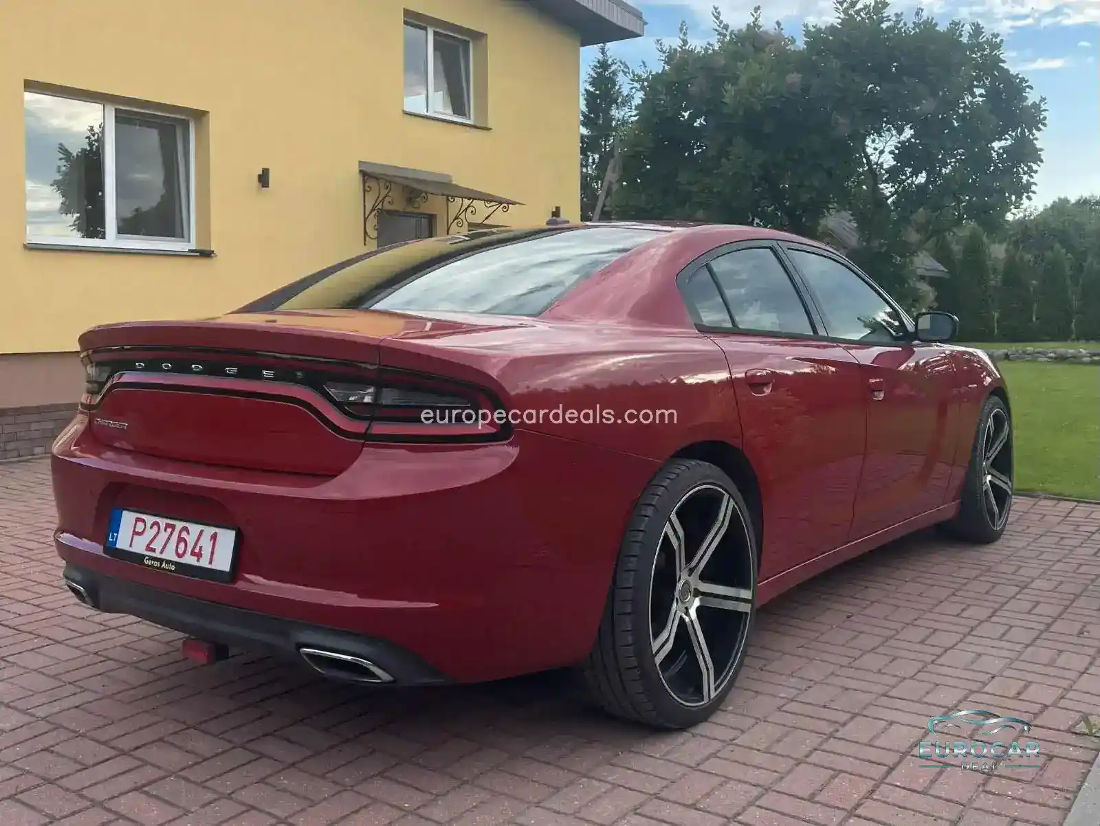 Dodge Charger